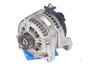Gebruikte Geintegreerde startgenerator BMW 4-Serie Prijs € 60,00 Inclusief btw aangeboden door Autorecycling Kempers
