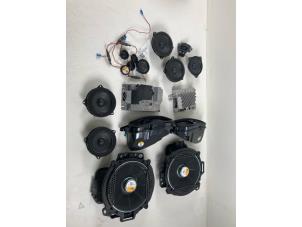 Gebruikte Luidspreker BMW XM Prijs € 1.250,00 Inclusief btw aangeboden door Autorecycling Kempers