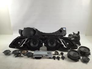 Gebruikte Luidspreker Audi E-Tron Prijs € 411,00 Inclusief btw aangeboden door Autorecycling Kempers