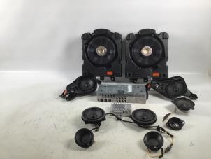 Gebruikte Speaker Toyota Supra Prijs € 541,00 Inclusief btw aangeboden door Autorecycling Kempers