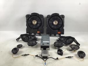 Gebruikte Speaker Toyota Supra Prijs € 541,00 Inclusief btw aangeboden door Autorecycling Kempers