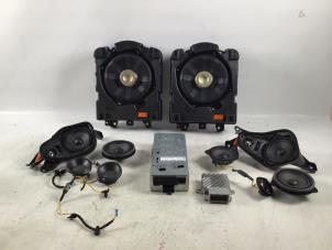 Gebruikte Speaker Toyota Supra Prijs € 541,00 Inclusief btw aangeboden door Autorecycling Kempers