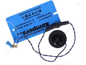 Gebruikte Luidspreker BMW X4 Prijs € 9,00 Inclusief btw aangeboden door Autorecycling Kempers