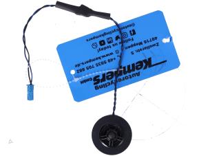 Gebruikte Speaker BMW X4 Prijs € 11,00 Inclusief btw aangeboden door Autorecycling Kempers