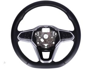 Gebruikte Stuurwiel Volkswagen Golf Prijs € 129,00 Inclusief btw aangeboden door Autorecycling Kempers