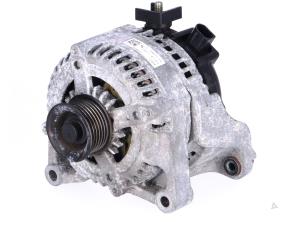 Gebruikte Geintegreerde startgenerator BMW 4-Serie Prijs € 35,00 Inclusief btw aangeboden door Autorecycling Kempers