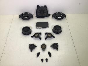 Gebruikte Luidspreker Audi A8 Prijs € 286,00 Inclusief btw aangeboden door Autorecycling Kempers