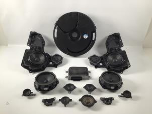 Gebruikte Luidspreker Audi RS7 Prijs € 1.003,00 Inclusief btw aangeboden door Autorecycling Kempers