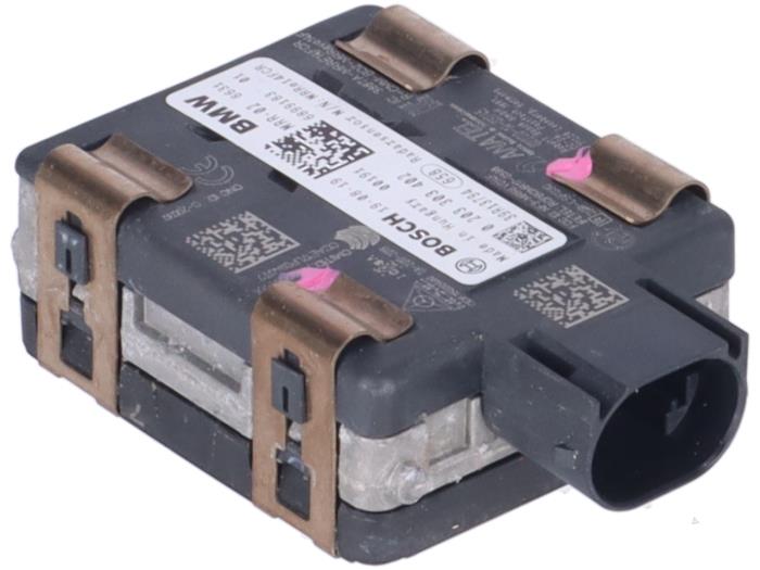 Gebruikte Radar sensor BMW 1-Serie Prijs € 303,00 Inclusief btw aangeboden door Autorecycling Kempers