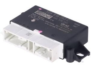 Gebruikte PDC Module Audi Q3 Prijs € 33,00 Inclusief btw aangeboden door Autorecycling Kempers