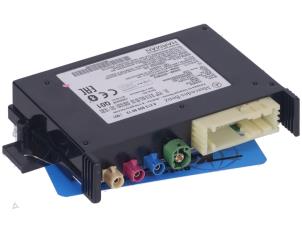 Gebruikte Emergency module Mercedes C-Klasse Prijs € 41,00 Inclusief btw aangeboden door Autorecycling Kempers