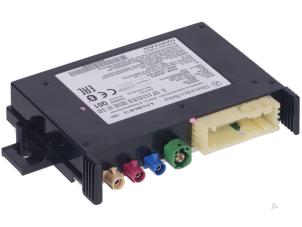 Gebruikte Emergency module Mercedes C-Klasse Prijs € 82,00 Inclusief btw aangeboden door Autorecycling Kempers