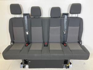 Gebruikte Stoel achter Ford Transit Prijs € 990,00 Inclusief btw aangeboden door Autorecycling Kempers
