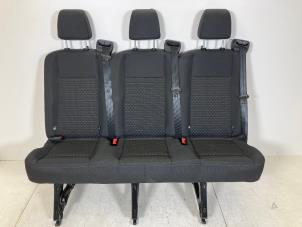 Gebruikte Stoel achter Ford Transit Prijs € 850,01 Inclusief btw aangeboden door Autorecycling Kempers
