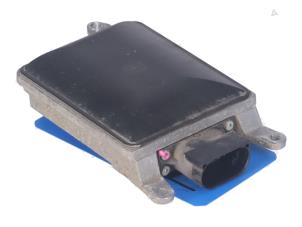 Gebruikte Radar sensor Porsche Panamera Prijs € 159,00 Inclusief btw aangeboden door Autorecycling Kempers