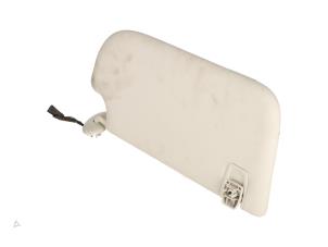 Gebruikte Zonneklep Ford Kuga Prijs € 23,00 Inclusief btw aangeboden door Autorecycling Kempers