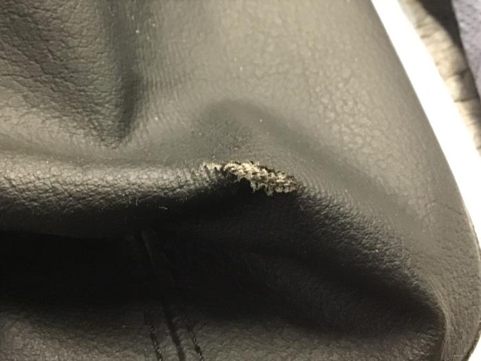Gebruikte Schakelstang Volkswagen Polo Prijs € 18,00 Inclusief btw aangeboden door Autorecycling Kempers