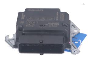 Gebruikte Airbag Module Audi A3 Prijs € 182,00 Inclusief btw aangeboden door Autorecycling Kempers