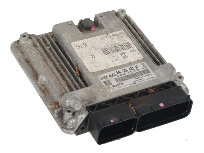 Module (diversen) van een Audi A6 2016