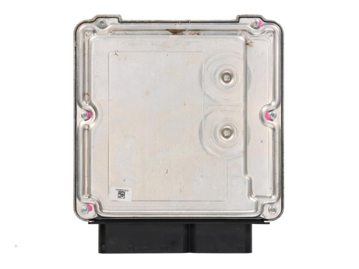 Module (diversen) van een Audi A6 2016