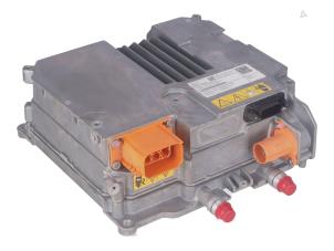 Gebruikte Accu controle module Mercedes EQB Prijs € 750,00 Inclusief btw aangeboden door Autorecycling Kempers