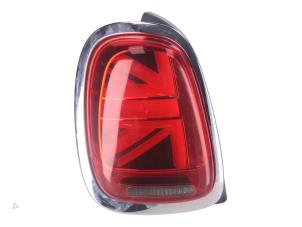 Gebruikte Achterlicht links Mini Mini Prijs € 170,00 Inclusief btw aangeboden door Autorecycling Kempers