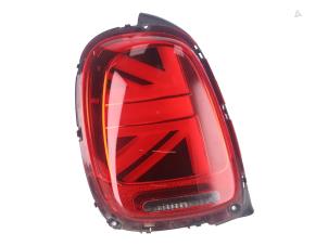 Gebruikte Achterlicht links Mini Mini Prijs € 170,00 Inclusief btw aangeboden door Autorecycling Kempers