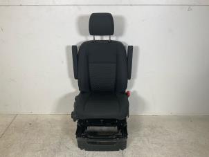 Gebruikte Voorstoel rechts Ford Transit Prijs € 1.000,00 Inclusief btw aangeboden door Autorecycling Kempers