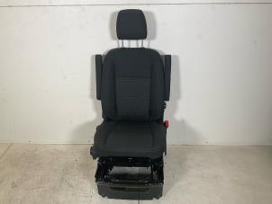Gebruikte Voorstoel rechts Ford Transit Prijs € 1.000,00 Inclusief btw aangeboden door Autorecycling Kempers