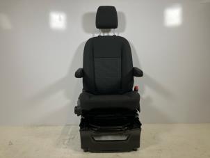 Gebruikte Voorstoel rechts Ford Transit Prijs € 1.000,00 Inclusief btw aangeboden door Autorecycling Kempers