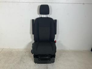 Gebruikte Voorstoel rechts Ford Transit Prijs € 1.000,00 Inclusief btw aangeboden door Autorecycling Kempers