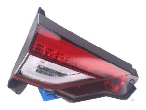 Gebruikte Achterlicht links Mitsubishi Eclipse Prijs € 150,00 Inclusief btw aangeboden door Autorecycling Kempers