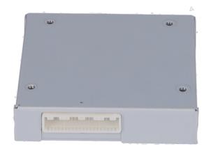 Gebruikte Camera module Mitsubishi Eclipse Prijs € 250,00 Inclusief btw aangeboden door Autorecycling Kempers