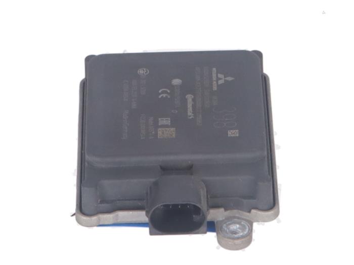 Gebruikte Radar sensor Mitsubishi Eclipse Prijs € 300,00 Inclusief btw aangeboden door Autorecycling Kempers
