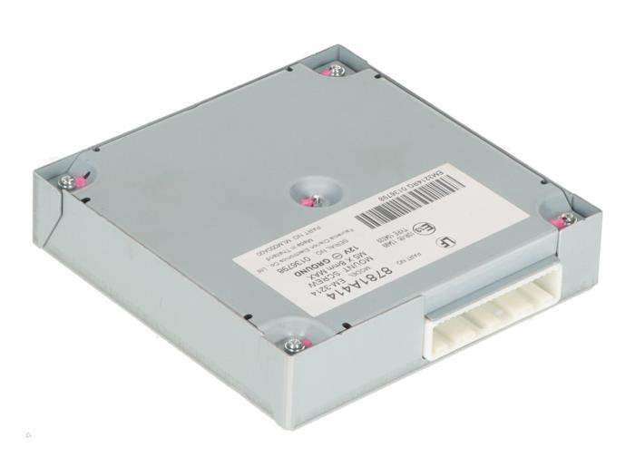 Gebruikte Camera module Mitsubishi Eclipse Prijs € 250,00 Inclusief btw aangeboden door Autorecycling Kempers