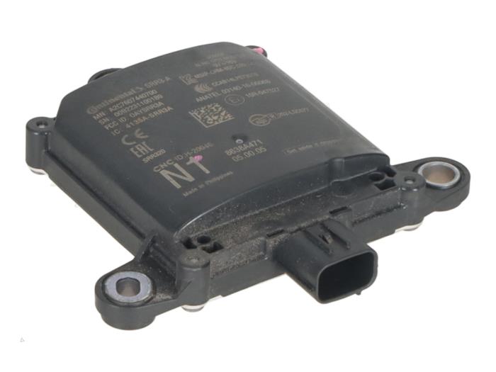 Gebruikte Radar sensor Mitsubishi Eclipse Prijs € 225,01 Inclusief btw aangeboden door Autorecycling Kempers