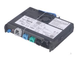 Gebruikte Navigatie Module Opel Astra Prijs € 275,00 Inclusief btw aangeboden door Autorecycling Kempers