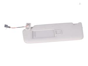 Gebruikte Zonneklep Volkswagen Passat Prijs € 50,00 Inclusief btw aangeboden door Autorecycling Kempers