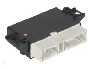 Gebruikte Module PDC Volkswagen T-Roc Prijs € 50,00 Inclusief btw aangeboden door Autorecycling Kempers