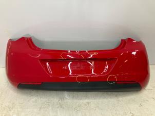 Gebruikte Achterbumper Opel Astra Prijs € 250,00 Inclusief btw aangeboden door Autorecycling Kempers