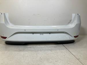 Gebruikte Achterbumper Seat Leon Prijs € 200,00 Inclusief btw aangeboden door Autorecycling Kempers