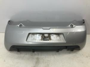 Gebruikte Achterbumper Citroen DS3 Prijs € 150,00 Inclusief btw aangeboden door Autorecycling Kempers