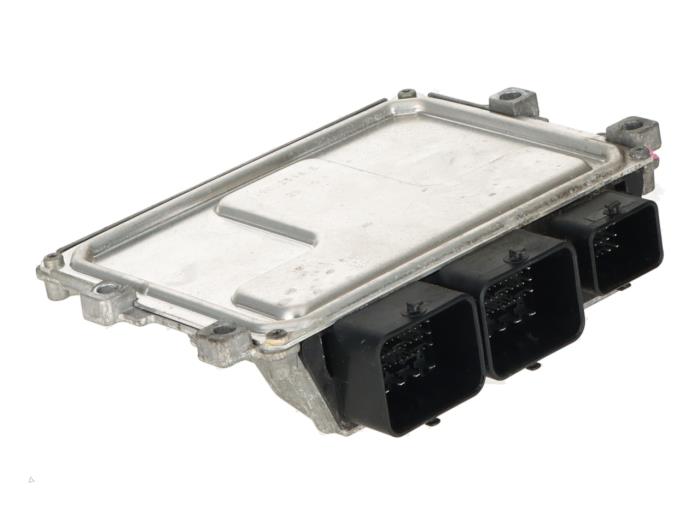 Module (diversen) van een Citroen DS3 2015