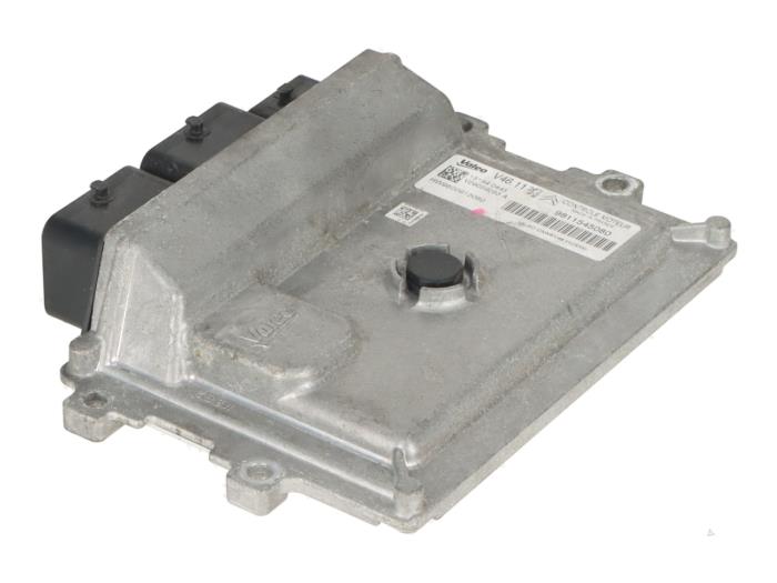 Module (diversen) van een Citroen DS3 2015