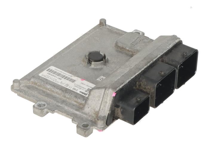 Module (diversen) van een Citroen DS3 2015