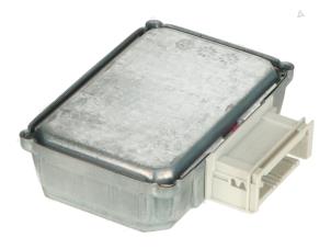 Gebruikte Navigatie computer Opel Astra Prijs € 225,01 Inclusief btw aangeboden door Autorecycling Kempers