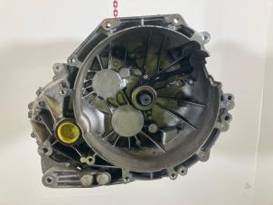 Gebruikte Versnellingsbak Ford Fiesta Prijs € 1.100,00 Inclusief btw aangeboden door Autorecycling Kempers