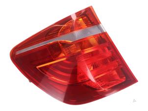 Gebruikte Achterlicht links BMW X3 Prijs € 100,00 Inclusief btw aangeboden door Autorecycling Kempers