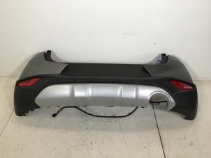 Gebruikte Achterbumper Kia Stonic Prijs € 399,99 Inclusief btw aangeboden door Autorecycling Kempers