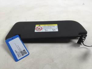 Gebruikte Zonneklep Audi E-Tron Prijs € 22,00 Inclusief btw aangeboden door Autorecycling Kempers